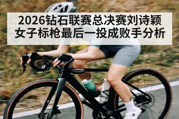 2026钻石联赛总决赛刘诗颖女子标枪最后一投成败手分析